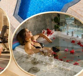 Jacuzzi