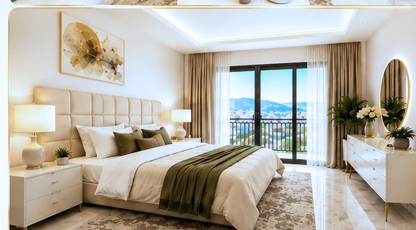 Elite Elize 3 bedroom