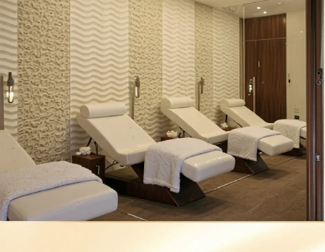 Elite Elize 3 spa
