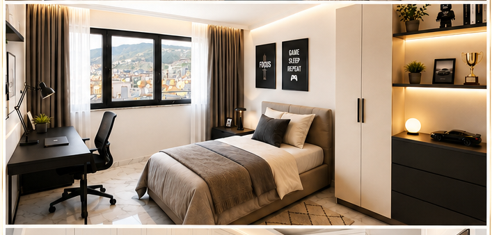 Elite Elize 4 bedroom