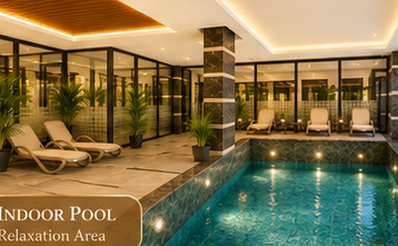 Elite Elize 4 children's pool