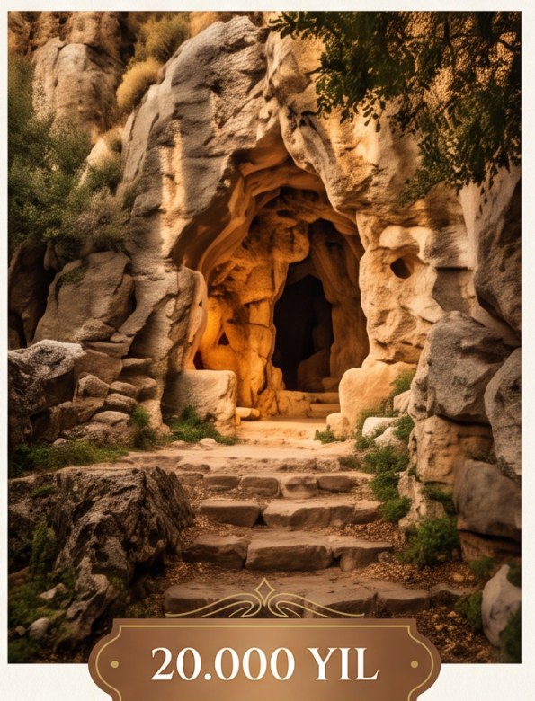Alanya Kadıini Mağarası