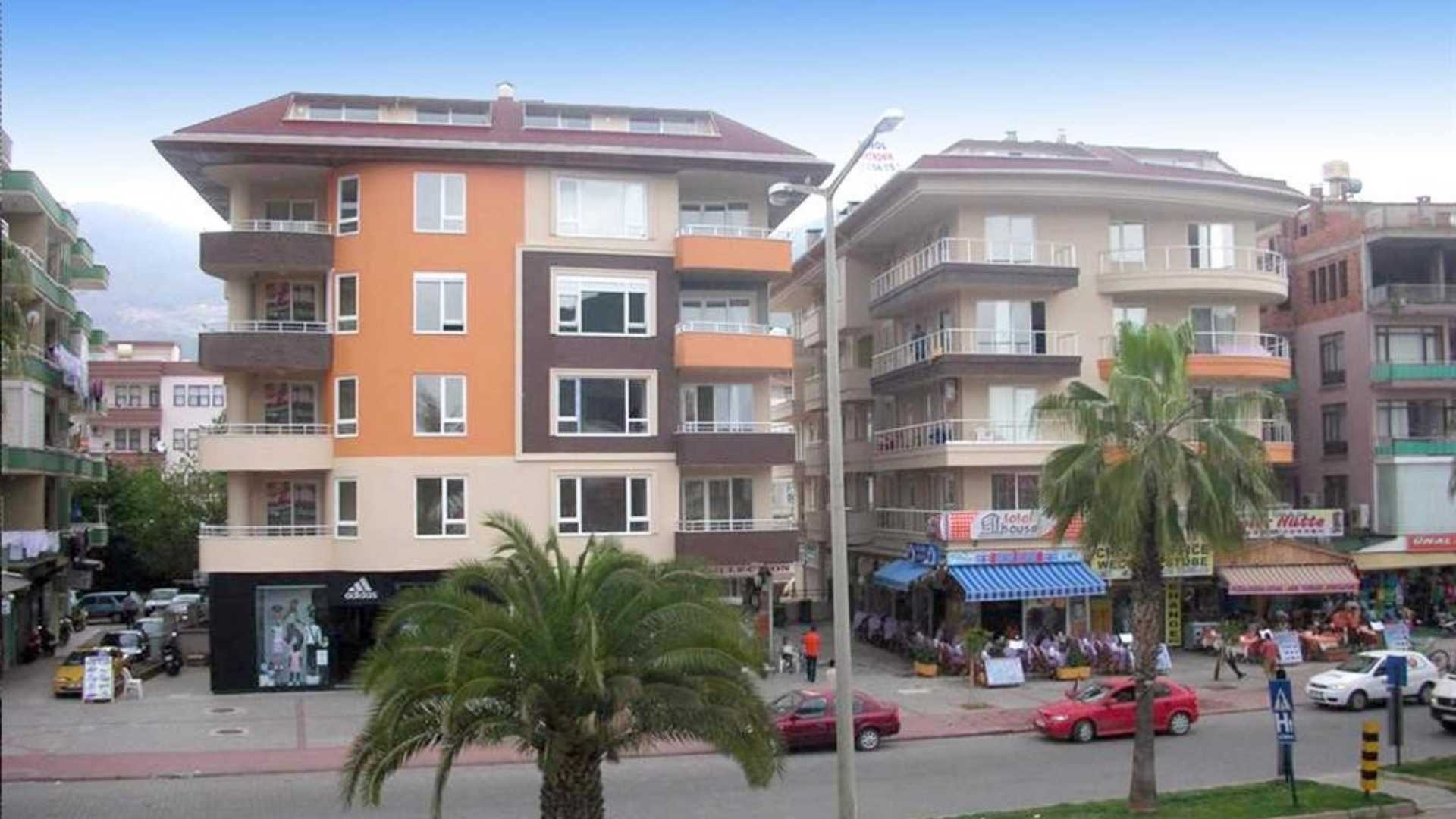 Elite Residence 2