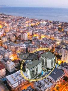 Elite Elize 2 Residence