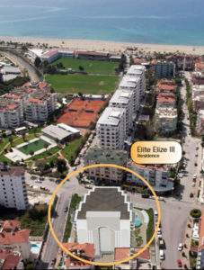 Elite Elize 3 Residence