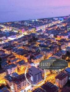 Elite Elize 4 Residence