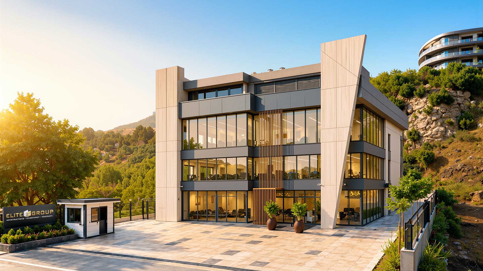 Elite Construction